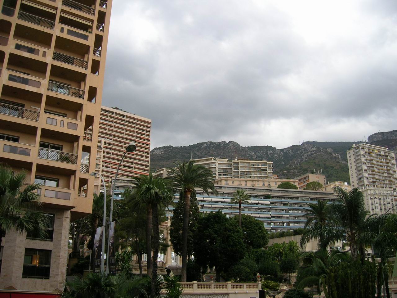 Monte Carlo